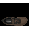 BENNON Barefoot Leather Black/brown (Velikost 36)