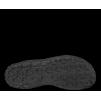BENNON Barefoot Leather Black/brown (Velikost 36)