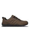 BENNON Barefoot Leather Black/brown (Velikost 36)