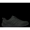 BENNON Barefoot Leather Graphite Black (Velikost 35)