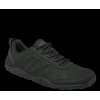 BENNON Barefoot Leather Graphite Black (Velikost 35)