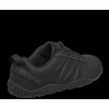 BENNON Barefoot Leather Graphite Black (Velikost 35)