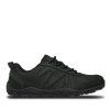 BENNON Barefoot Leather Graphite Black (Velikost 35)