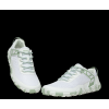 BENNON Barefoot Sport White/green (Velikost 35)