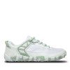 BENNON Barefoot Sport White/green (Velikost 35)