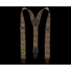 0935100068 Beer Braces black yellow 2