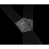 1092100060 BENNONKY Braces black 4