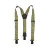 0936100050 BENNONKY Fish Braces green 2