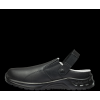 BLACK OB ESD Slipper (Velikost 36)