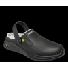 BLACK OB ESD Slipper (Velikost 36)