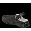 BLACK OB ESD Slipper (Velikost 36)