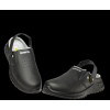 BLACK OB ESD Slipper (Velikost 36)