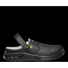 BLACK OB ESD Slipper (Velikost 36)
