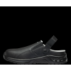 BLACK SB ESD Slipper (Velikost 36)