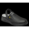 BLACK SB ESD Slipper (Velikost 36)