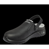 BLACK SB ESD Slipper (Velikost 36)