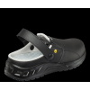 BLACK SB ESD Slipper (Velikost 36)