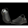 BLACK SB ESD Slipper (Velikost 36)