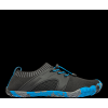 BOSKY Black/blue Barefoot (Velikost 36)