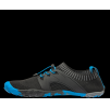 BOSKY Black/blue Barefoot (Velikost 36)