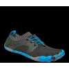 BOSKY Black/blue Barefoot (Velikost 36)
