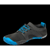 BOSKY Black/blue Barefoot (Velikost 36)