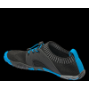 BOSKY Black/blue Barefoot (Velikost 36)