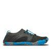 BOSKY Black/blue Barefoot (Velikost 36)