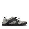BOSKY Grey Barefoot (Velikost 36)