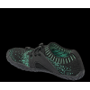 BOSKY Junior Trq/black (Velikost 30)