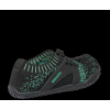 BOSKY Junior Trq/black (Velikost 30)