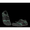 BOSKY Junior Trq/black (Velikost 30)