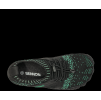 BOSKY Junior Trq/black (Velikost 30)