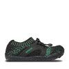 BOSKY Junior Trq/black (Velikost 30)