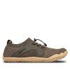BOSKY Khaki Barefoot (Velikost 36)