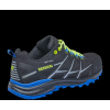 CALIBRO Blue Low (Velikost 36)