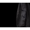 CAMOS Jacket black/grey (Velikost S 44-46)