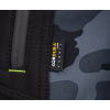 CAMOS Jacket black/grey (Velikost S 44-46)