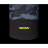 CAMOS Jacket black/grey (Velikost S 44-46)