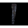 CAMOS Trousers black/grey (Velikost 44)