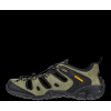 CLIFTON Green Sandal (Velikost 36)
