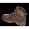 CONDOR O2 NM Brown High (Velikost 39)