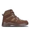 CONDOR O2 NM Brown High (Velikost 39)
