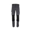 EREBOS 2.0 Trousers black/grey (Velikost 42)