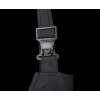 EREBOS Bibpants black (Velikost 44)