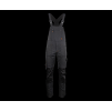 EREBOS Bibpants black (Velikost 44)