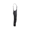 EREBOS Bibpants black (Velikost 44)