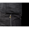 EREBOS Bibpants black (Velikost 44)