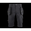 EREBOS Shorts black (Velikost 44)