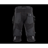 EREBOS Shorts black (Velikost 44)